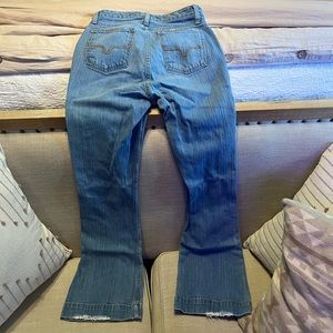 Kimes ranch “Jennifer” jeans